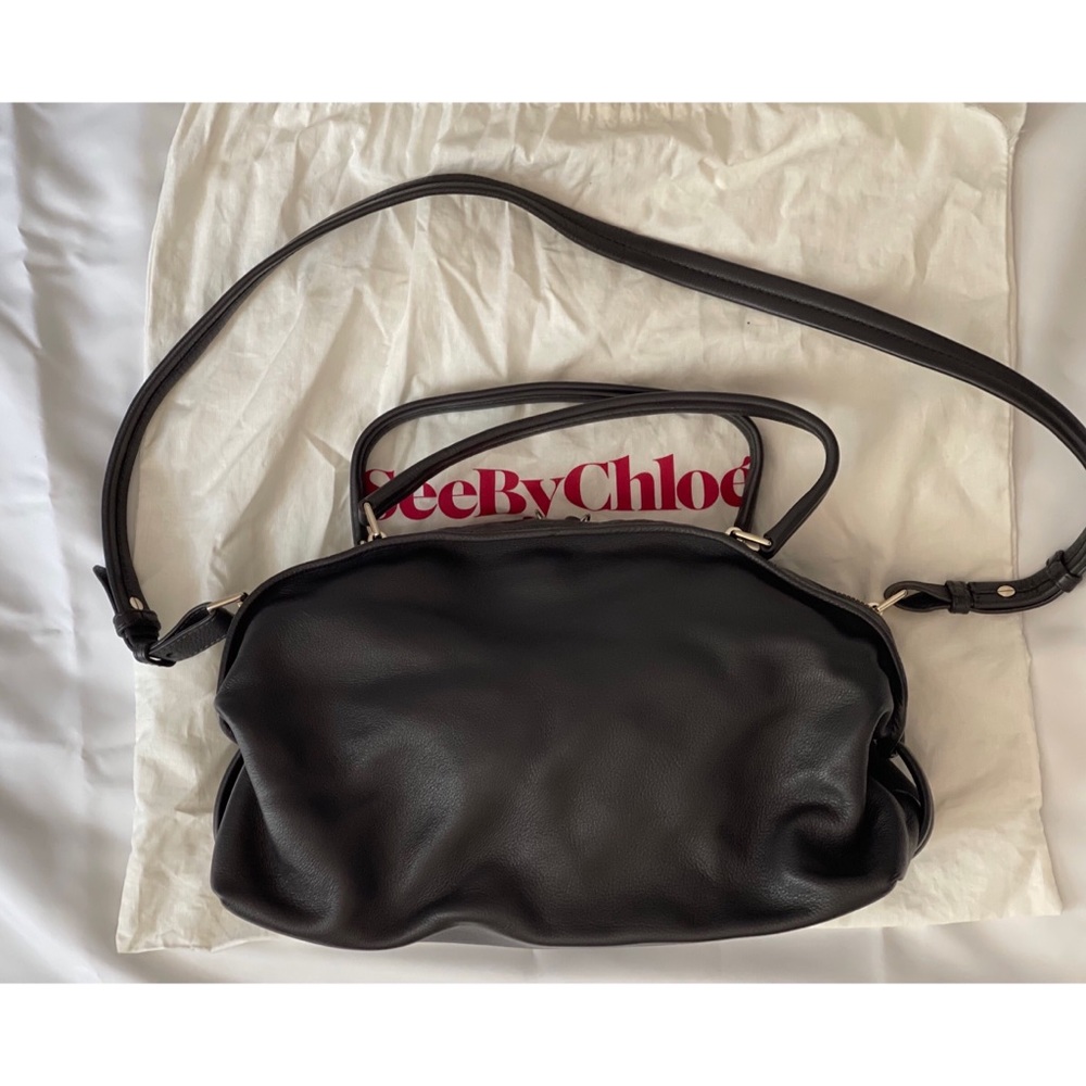 SEE BY CHLOE BAG - BLUEBELL STYLE